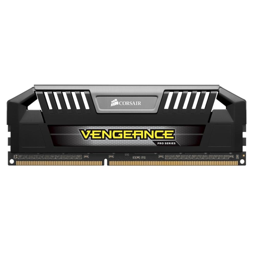 Kit Memoria RAM Patriot Viper 3 16GB DDR3 1600MHz | Gaming XMP 1.3 Nero - Foto 11