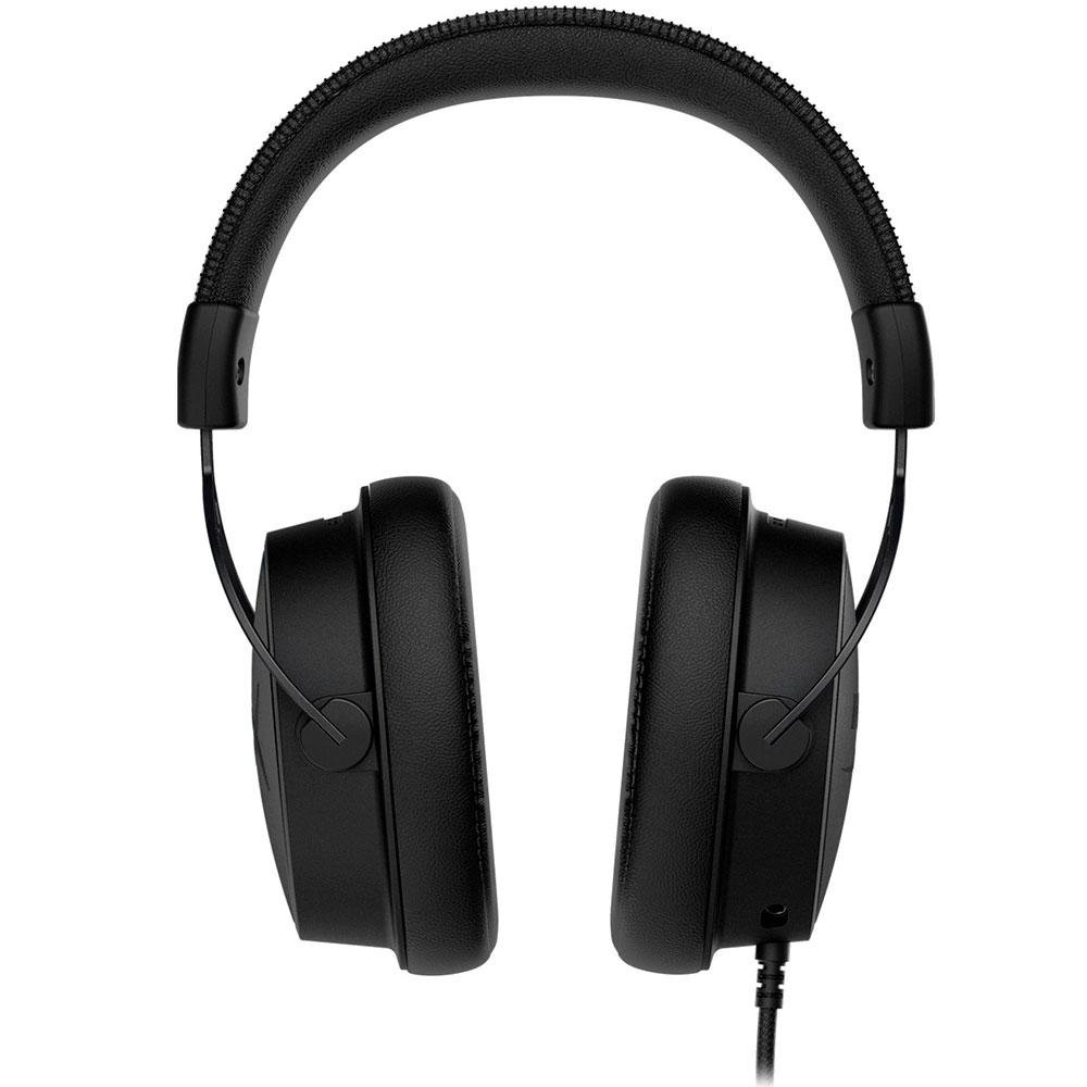 Headset Gamer HyperX Cloud Alpha, USB e P3| KaBuM!