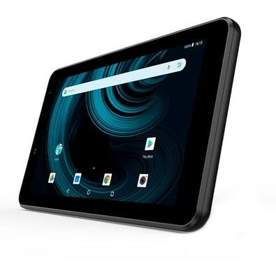 Tablet Positivo Twist Tab, Android Oreo, 16GB, Tela de 7´, Cinza - T770 |  KaBuM!