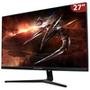 Monitor Gamer Bluecase LED 27´, 2.5K Quad HD, HDMI/DisplayPort, Fita RGB - BM279GWCASE