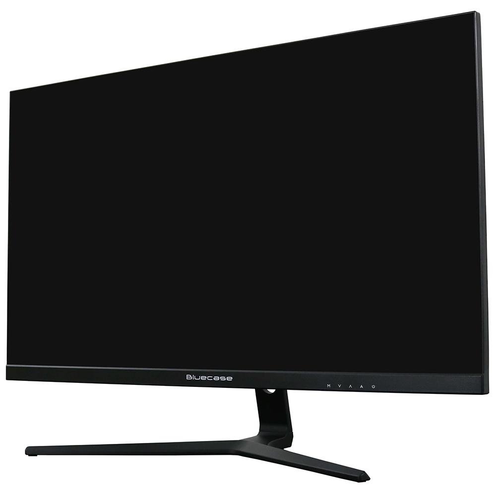 Monitor Gamer Bluecase LED 27´, 2.5K Quad HD, HDMI/DisplayPort, Fita RGB - BM279GWCASE Monitor Gamer Bluecase LED 27´, 2.5K Quad HD, HDMI/DisplayPort, Fita RGB - BM279GWCASE