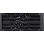 Water Cooler Pcyes Sangue Frio 2, 240mm, Preto  - PSF2240H40PTSL
