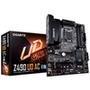 Placa-Mãe Gigabyte Z490 UD AC, Intel LGA 1200, ATX, DDR4, Preto - Z490 UD AC