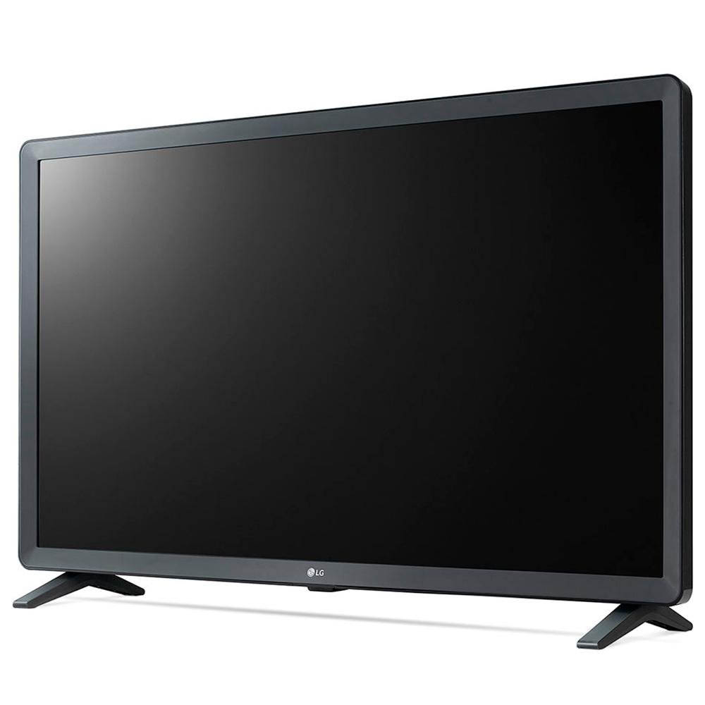 Smart TV LG 32 Polegadas LED, 3 HDMI, 2 USB, Wi-Fi, Conversor Digital, ThinQAI, HDR - 32LM625B