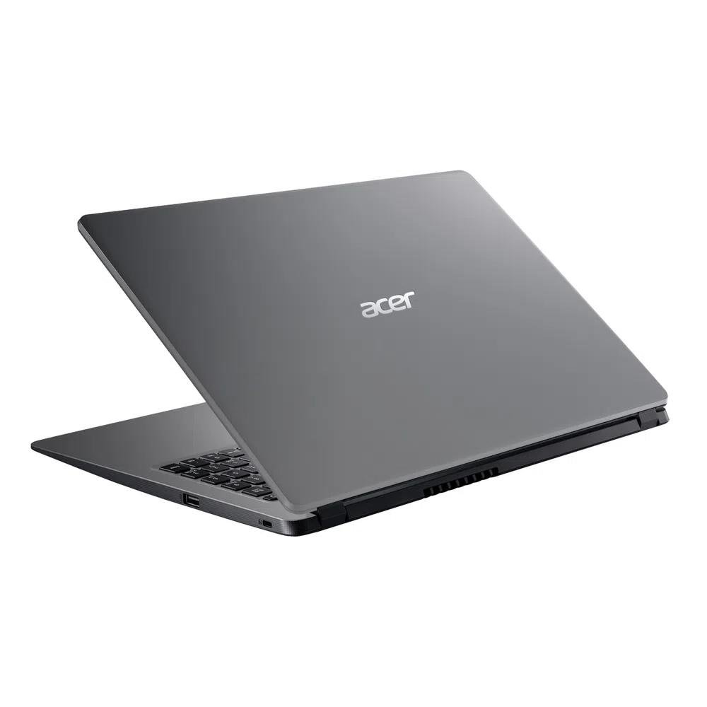 Notebook Acer Aspire 3 Intel Core i3, 4GB, 1TB, SSD 128GB, Endless - A315-54K-30UT