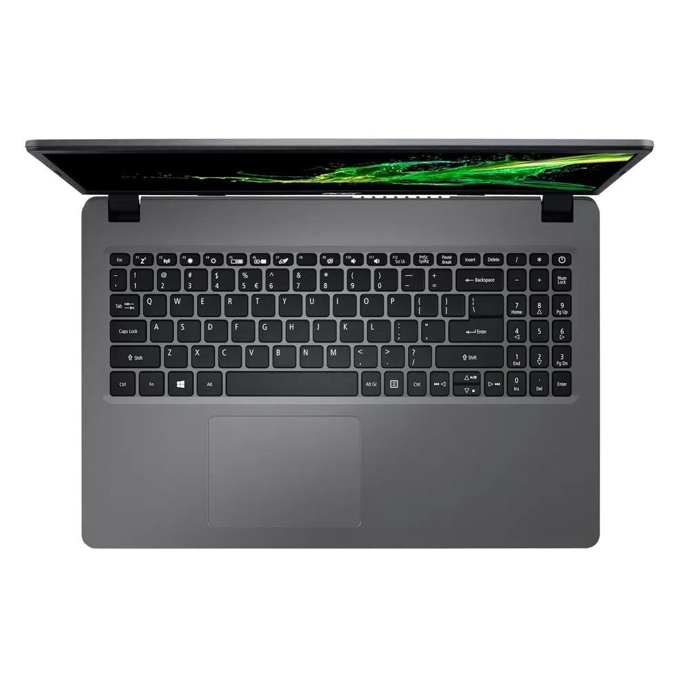 Notebook Acer Aspire 3 Intel Core i3, 4GB, 1TB, SSD 128GB, Endless - A315-54K-30UT