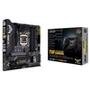 Placa-Mãe ASUS TUF Gaming B460M-Plus Wi-Fi, Intel LGA 1200, mATX, DDR4, Preto - 90MB1440-M0EAY0