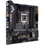 Placa-Mãe ASUS TUF Gaming B460M-Plus Wi-Fi, Intel LGA 1200, mATX, DDR4, Preto - 90MB1440-M0EAY0