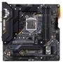 Placa-Mãe ASUS TUF Gaming B460M-Plus Wi-Fi, Intel LGA 1200, mATX, DDR4, Preto - 90MB1440-M0EAY0