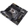 Placa-Mãe ASUS TUF Gaming B460M-Plus Wi-Fi, Intel LGA 1200, mATX, DDR4, Preto - 90MB1440-M0EAY0
