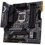 Placa-Mãe ASUS TUF Gaming B460M-Plus Wi-Fi, Intel LGA 1200, mATX, DDR4, Preto - 90MB1440-M0EAY0