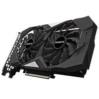 Placa de Vídeo Gigabyte AMD Radeon RX 5600 XT Windforce OC 6G, 6GB
