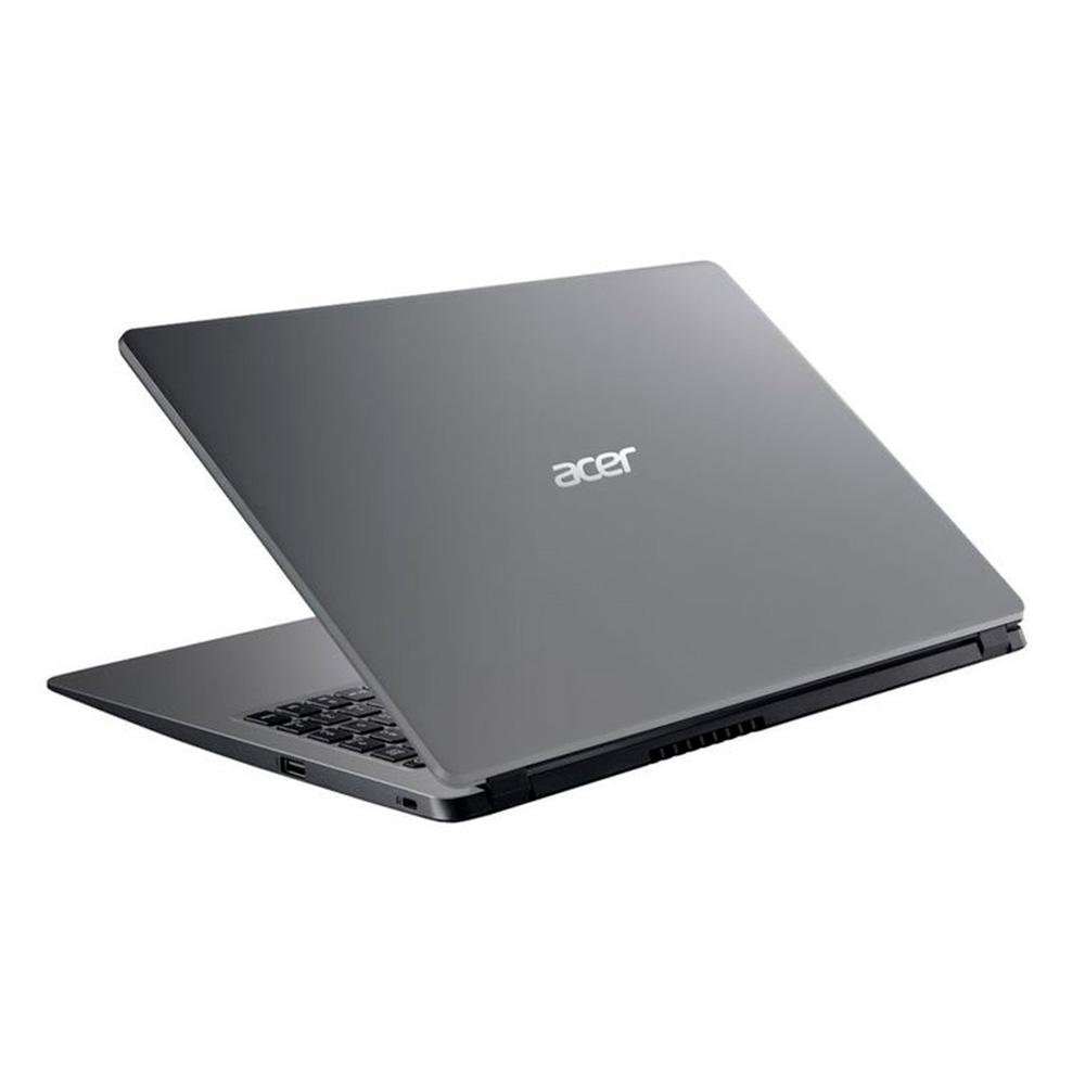Notebook Acer Aspire 3 Intel Core i5-6300U, 4GB, 1TB, Windows 10 - A315-54K-53ZP Notebook Acer Aspire 3 Intel Core i5-6300U, 4GB, 1TB, Windows 10 - A315-54K-53ZP