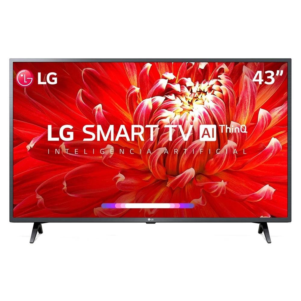 Smart TV LED 43