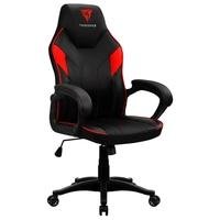 Cadeira Gamer ThunderX3 EC1 Black/Red - 67996 Cadeira Gamer ThunderX3 EC1 Black/Red - 67996