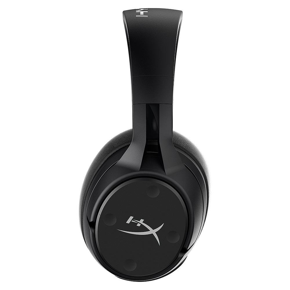 Headset Sem Fio Gamer HyperX Cloud Flight | KaBuM!