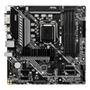 Placa-Mãe MSI MAG B460M Bazooka, Intel LGA 1200, mATX