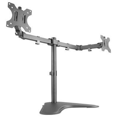 Suporte para 2 Monitores PCYes, 13
