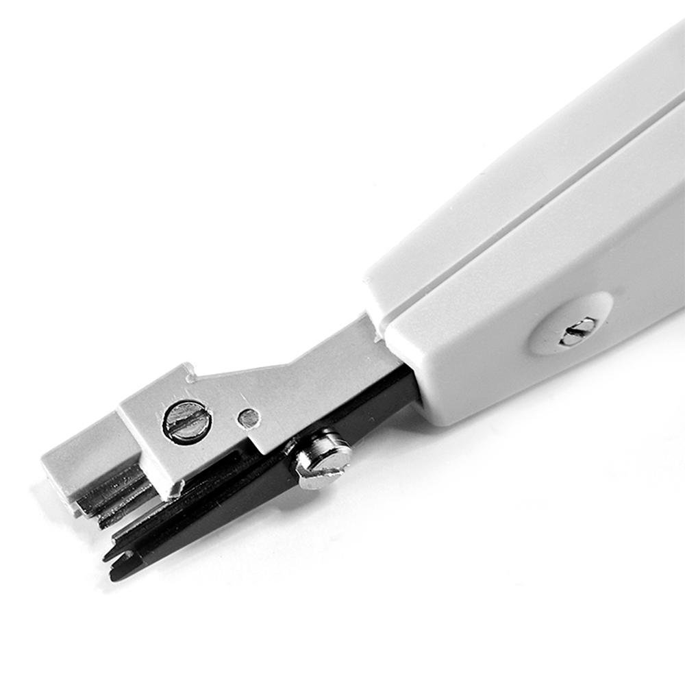 Alicate Inserção Punch Down, PLUSCABLE LT-P10 - Imagem 3