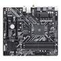 Placa-Mãe Gigabyte B450M DS3H Wi-Fi, AMD AM4, Micro ATX, DDR4, Preto - B450M DS3H WIFI