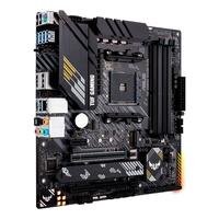Placa-Mãe Asus TUF Gaming B550M-Plus AMD | KaBuM!