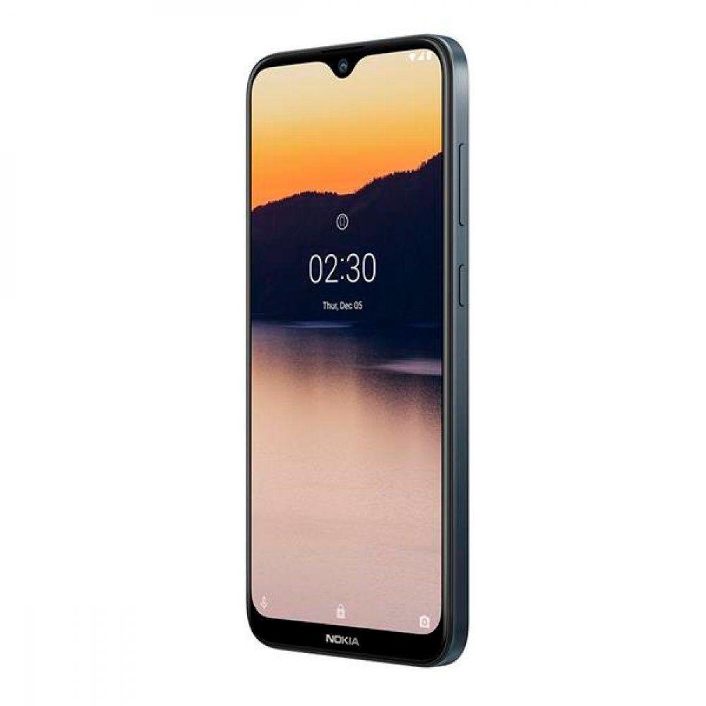 Smartphone Nokia 2.3, 32GB, 13MP, Tela 6.2´, Cinza - NK003