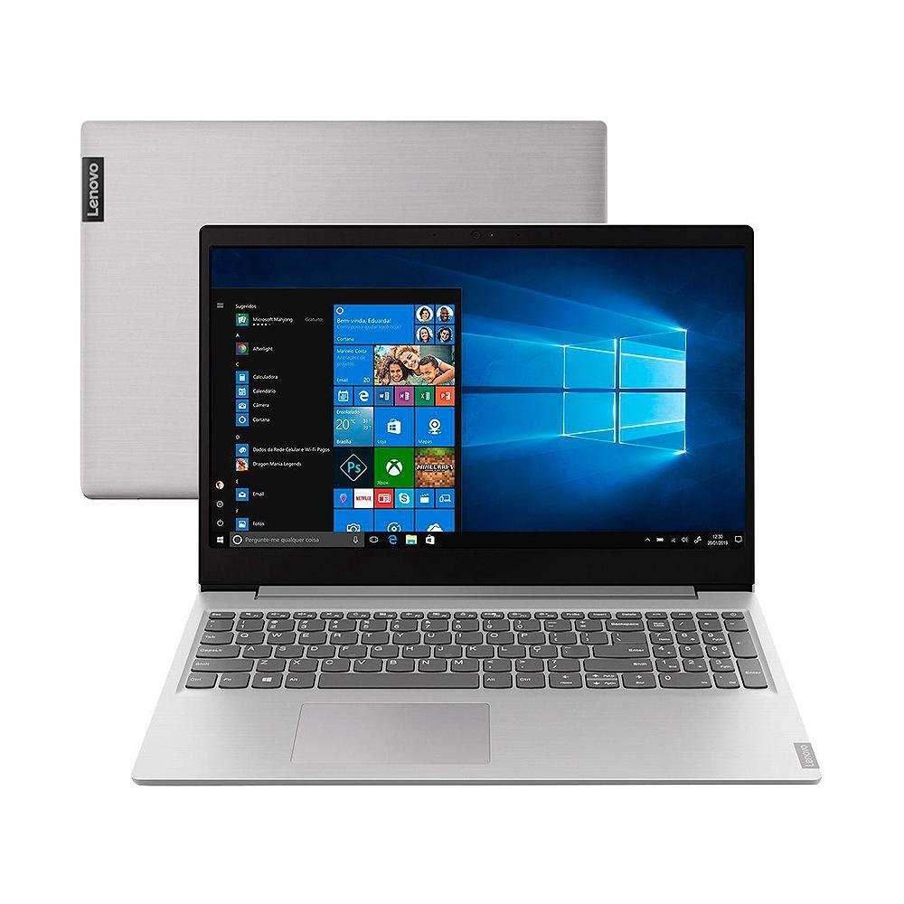 Windowsノート本体 Lenovo IdeaPad /Intel Core i5-8265U /8GB Notebook Lenovo Ideapad S145 Intel Core i5-8265U, 8GB, 1TB, NVIDIA