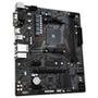 Placa-Mãe Gigabyte A520M S2H, AMD AM4, DDR4, Preto