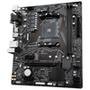 Placa-Mãe Gigabyte A520M S2H, AMD AM4, DDR4, Preto