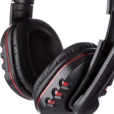 X talk headset gamer Clearance