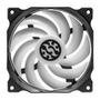 Ventoinha XPG, 120mm, ARGB, Branco - VENTO120ARGB-BKCWW