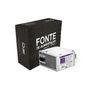 Fonte Duex ATX  500W SATA 20+4 Pinos DX500SE
