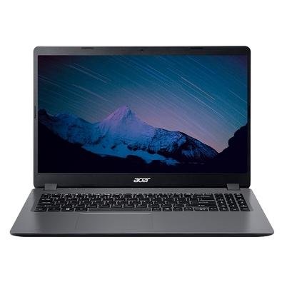 Menor preço em Notebook Acer Aspire 3 Intel Core i3-1005G1, 8GB, 1TB, Windows 10 Home, 15.6´, Gray - A315-56-34A9 