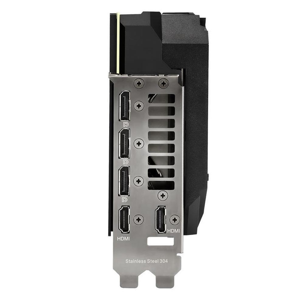 Placa de Vídeo Asus NVIDIA RTX 3090 24GB | KaBuM!