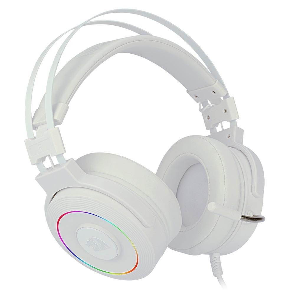 Headset Gamer Redragon Lamia 2 | KaBuM!