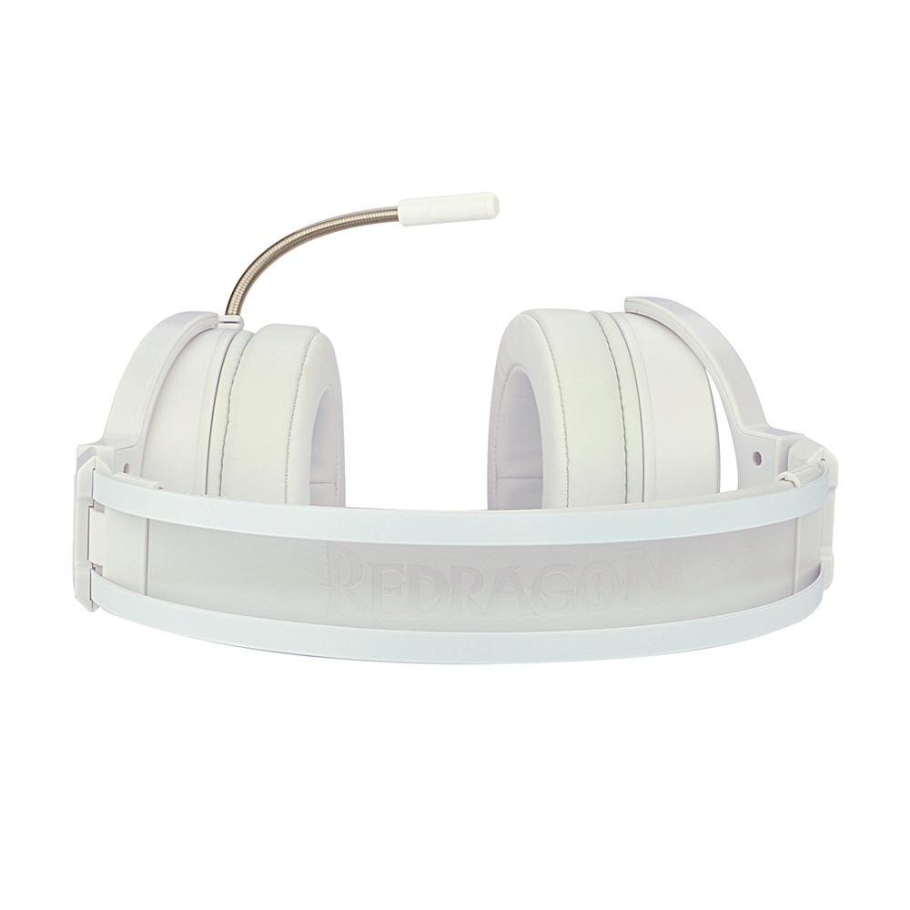 Headset Gamer Redragon Lamia 2 | KaBuM!