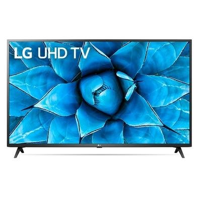 Smart TV 55" 4K LG ThinQ AI, Wi-Fi e HDR | KaBuM!