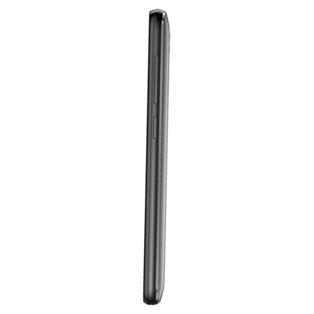 Smartphone TCL L5, 16GB, 8MP, Tela 5´, Preto + Capa Protetora - 5033EL Smartphone TCL L5, 16GB, 8MP, Tela 5´, Preto + Capa Protetora - 5033EL