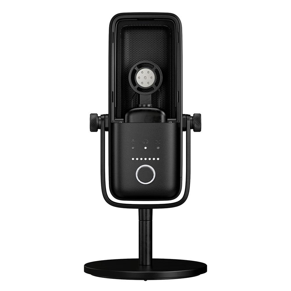 Microfone Condensador Elgato Wave 3 Podcast | KaBuM!