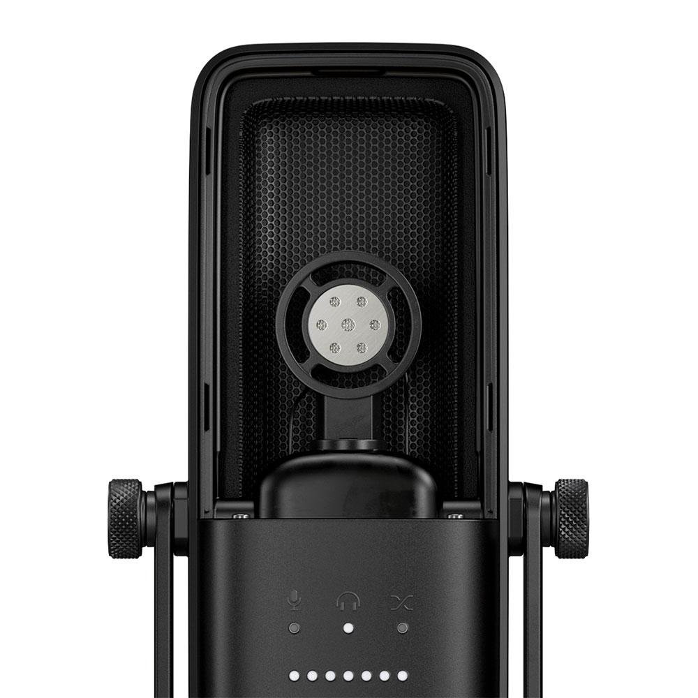 Microfone Condensador Elgato Wave 3 Podcast | KaBuM!