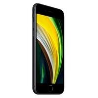 iPhone SE Apple 128GB Preto, 4G, Tela de 4.7, Câmera Traseira 12MP