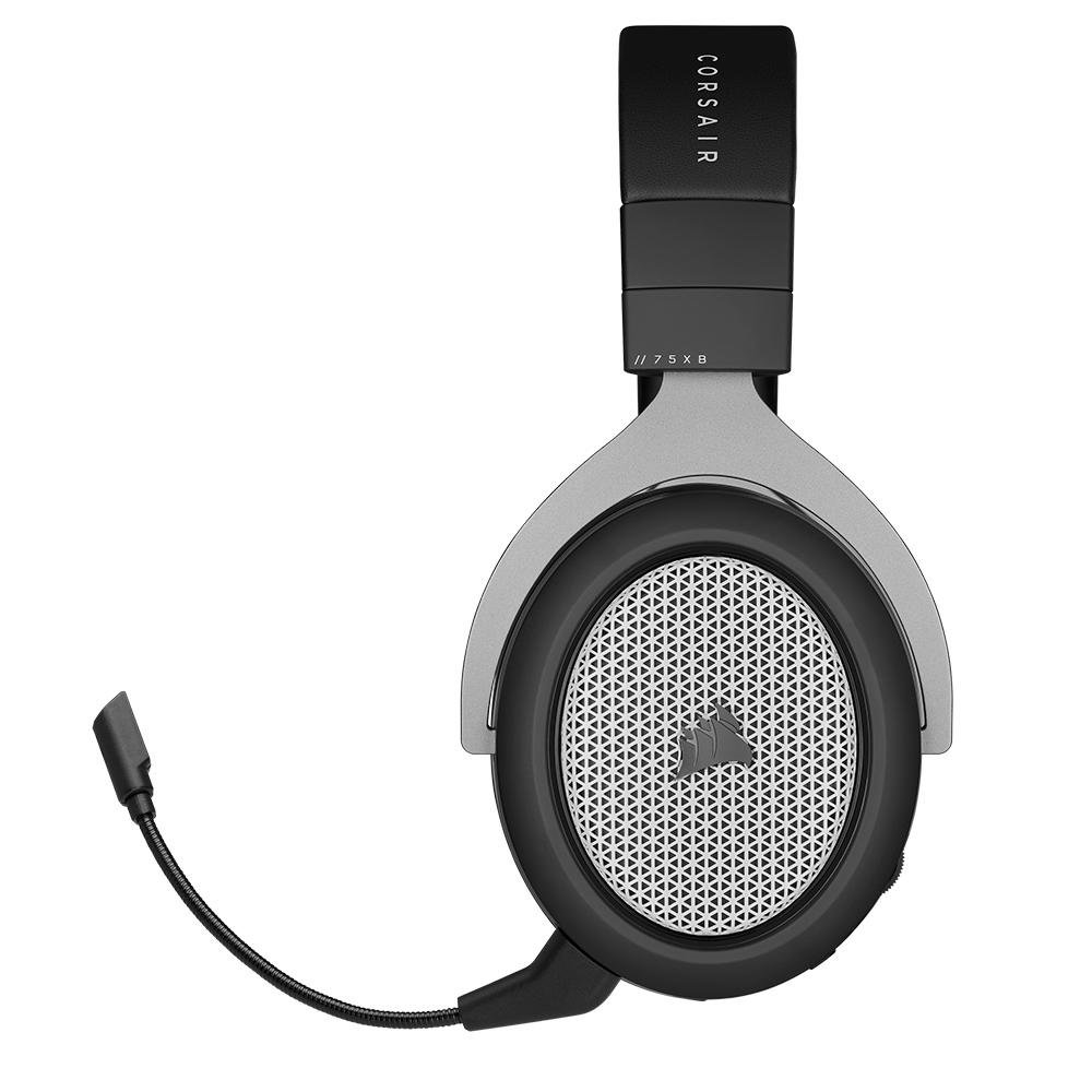 【新品・未開封】Corsair HS75 XB Wireless Headset Gamer Corsair HS75 XB Wireless, Xbox Series, Drivers 50mm