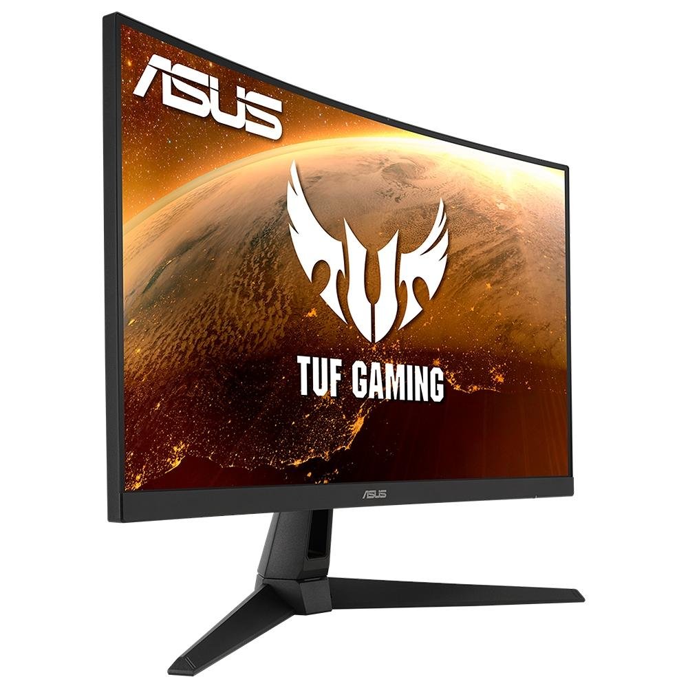 Monitor Gamer Asus 27´, HDMI, 165Hz, 1ms | KaBuM!