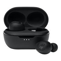 Fone de Ouvido sem Fio JBL Tune 125 TWS, Intra-auricular, Preto -  JBLT125TWSBLK | KaBuM!
