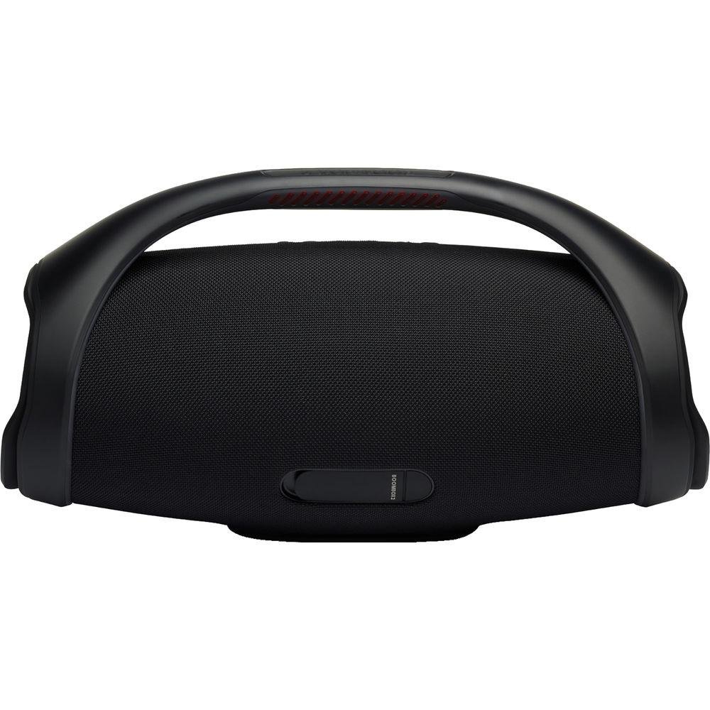 Caixa de Som Portátil JBL Boombox 2, 80W | KaBuM!