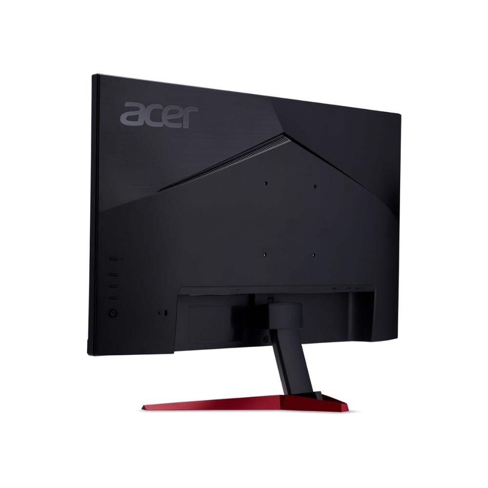 Monitor Gamer Acer Nitro 27' Full HD 165Hz |KaBuM!