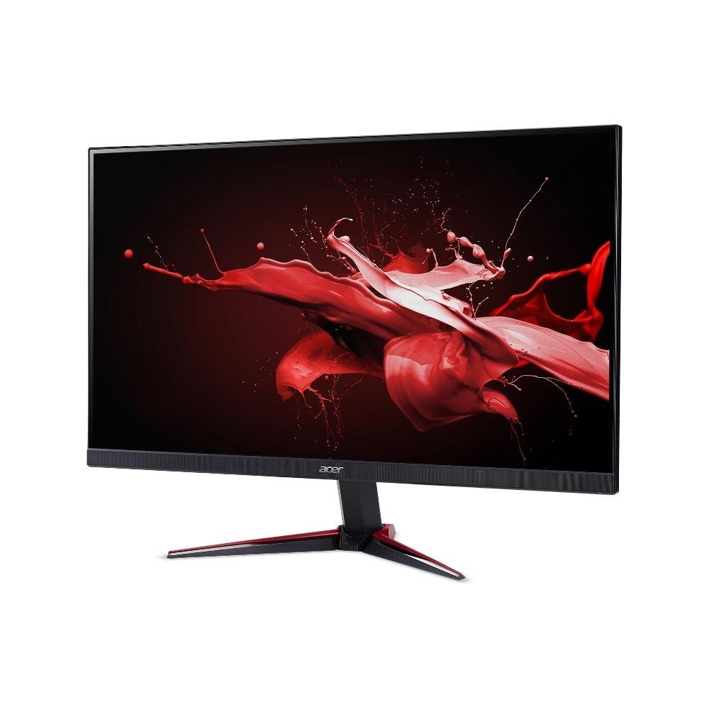 Acer Nitro 27インチ フルHD モニター Monitor Gamer Acer Nitro 27' Full HD 165Hz |KaBuM!