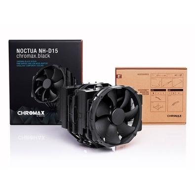 Cooler para Processador Noctua | KaBuM!