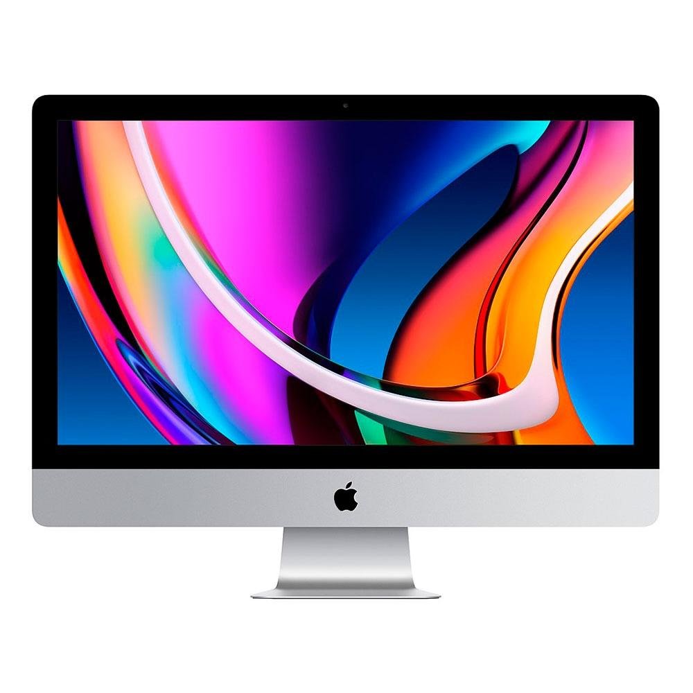 【良品】 Apple iMac M1 2020 8GB 512GB O iMac 2020 com tela retina 5K, SSD 512GB | KaBuM!