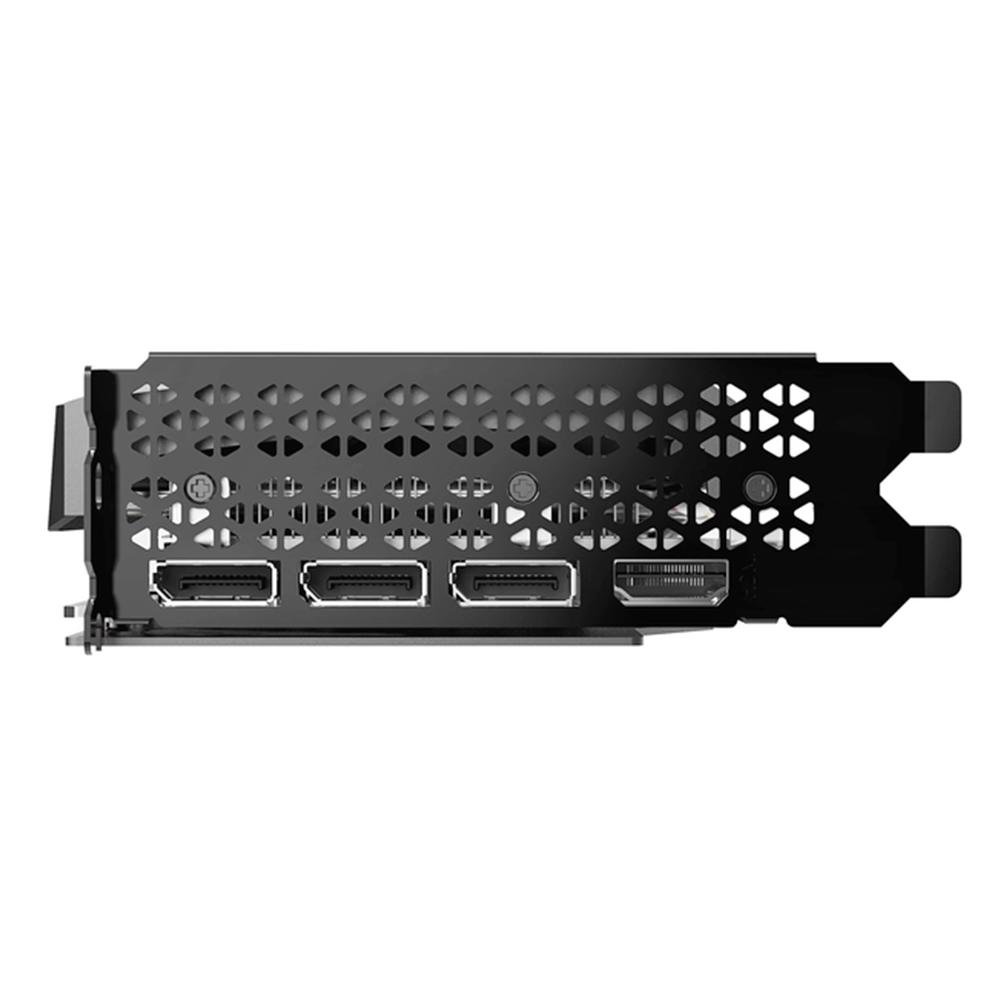Placa de Vídeo RTX 3060 Twin Edge Zotac Gaming GeForce, 12GB GDDR6, 15 Gbps, Ray Tracing - ZT-A30600E-10M Placa de Vídeo RTX 3060 Twin Edge Zotac Gaming GeForce, 12GB GDDR6, 15 Gbps, Ray Tracing - ZT-A30600E-10M